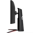 მონიტორი LG 34GP63A-B.AMA Curved UltraGear