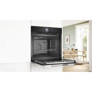 ჩასაშენებელი ელ. ღუმელი BOSCH HBG7361B1