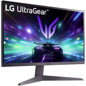 მონიტორი 24” LG UltraGear 24GS50F-B