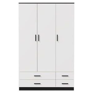 გარდერობი Gelens IS0834
