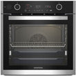 ჩასაშენებელი ელ. ღუმელი Grundig GEBD19401BHI