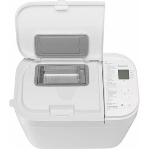 პურის საცხობი Panasonic SD-R2520WTS