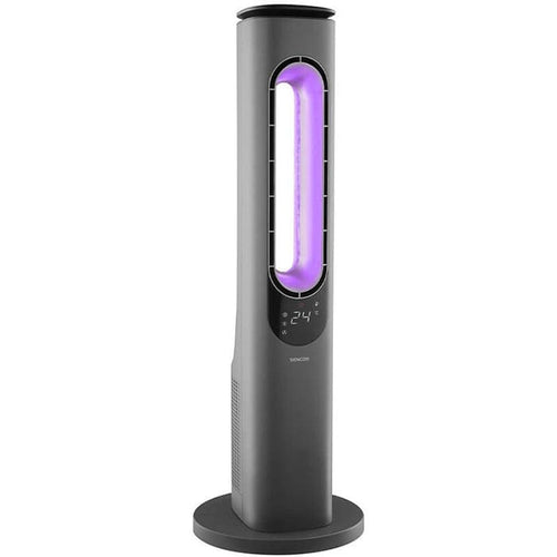 გამათბობელი Sencor SFH 3704SL