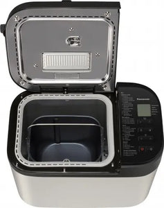 პურის საცხობი Panasonic SD-YR2550STS