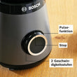 ბლენდერი BOSCH MMB6177S