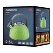 ჩაიდანი ARDESTO Gemini AR1947KG