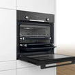 ჩასაშენებელი ელ. ღუმელი BOSCH HBJ558YB3Q