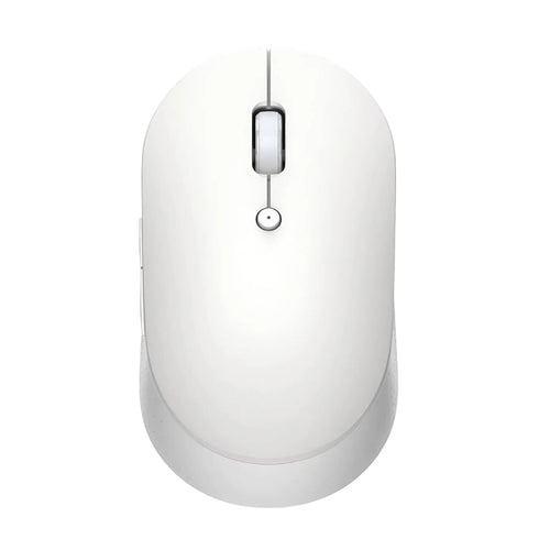 უსადენო მაუსი Mi Dual Mode Wireless Mouse Silent Edition
