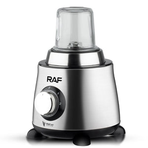 ბლენდერი საფქვავით 1000W RAF R.2835