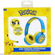 Bluetooth ყურსასმენი OTL Pokemon Pikachu Kids 5055371625302