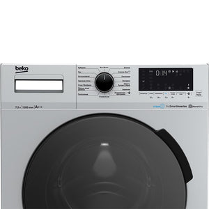 სარეცხი მანქანა 7.5კგ BEKO WSPE7H616S