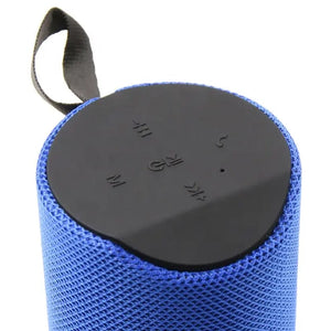 წყალგამძლე პორტატული Bluetooth დინამიკი OEM E6