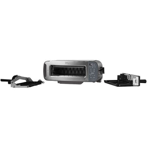 ტოსტერი პრესით Ninja ST202EU