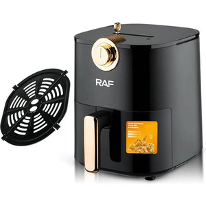 აეროგრილი 3.5ლ Raf R.5218