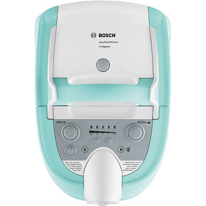 მრეცხავი მტვერსასრუტი BOSCH BWD420HYG