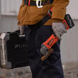 აკ. კუთხსახეხი მანქანა FIXMAN FL106002-02