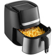 აეროგრილი 6.5ლ Sencor SFR 6600SS