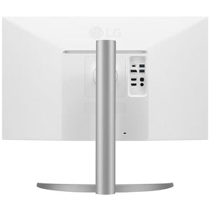 მონიტორი LG 27UP550N-W.AMA