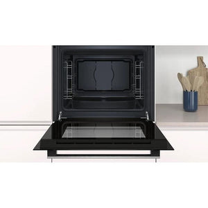 ჩასაშენებელი ელ. ღუმელი BOSCH HBF011BR0T