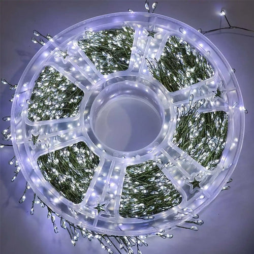 საახალწლო განათება 50მ OEM GM0048