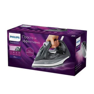 ორთქლის უთო PHILIPS GC1758/80