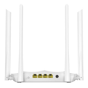 Wi-Fi როუტერი TENDA AC5