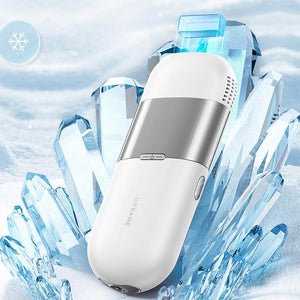 ლაზერული ეპილატორი Dreame IPL Home Use Hair Removal (D-1186)