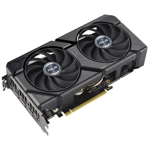 ვიდეო ბარათი Asus GeForce RTX 4060 EVO OC Edition (90YV0JC7-M0NA00)