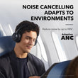 Bluetooth ყურსასმენი ANKER Soundcore Space One