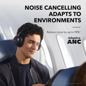 Bluetooth ყურსასმენი ANKER Soundcore Space One