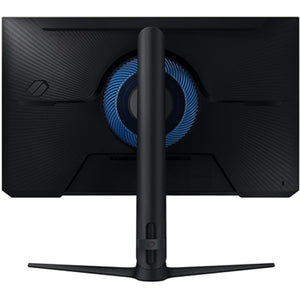 მონიტორი Samsung 24'' Odyssey G3 (LS24DG300EIXCI)