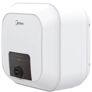 წყლის გამაცხელებელი (დენის) Midea MWH15-20MVD1O(CIS)W