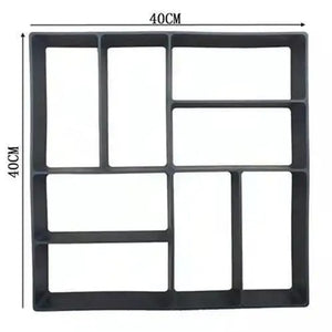 ბეტონის ფორმა OEM 79923