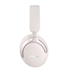 Bluetooth ყურსასმენი Bose QuietComfort Ultra Headphones Light White