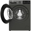 სარეცხი მანქანა 12კგ BEKO B3WFU51240MCI bPRO 500