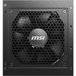 კვების ბლოკი MSI MAG A850GL PCIE5 II