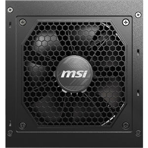 კვების ბლოკი MSI MAG A850GL PCIE5 II