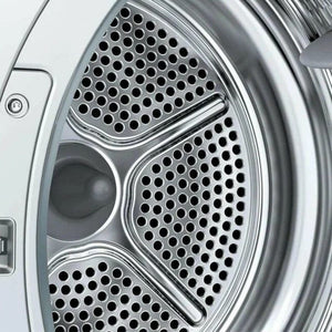 საშრობი მანქანა 9კგ BOSCH WQB245B0ME კლასი A+++