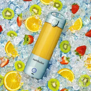 ბლენდერი NutriBullet NBP003LBL