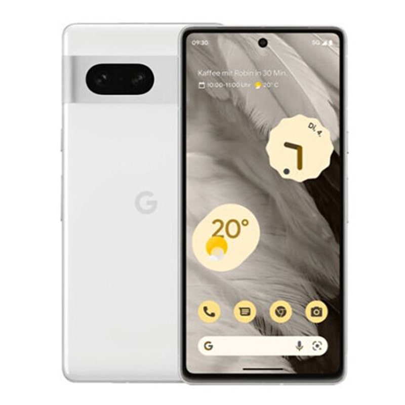 მობილური ტელეფონი Google Pixel 7 8/128GB - 5G