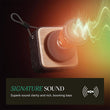 პორტატული Bluetooth დინამიკი House Of Marley EM-JA022