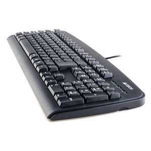 კლავიატურა A4TECH KB-720