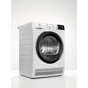 საშრობი მანქანა 7კგ Electrolux EW6C4753CB