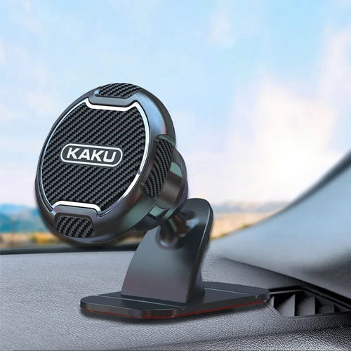 მობილურის მაგნიტური სამაგრი Kaku / Kakusiga KSC-424B