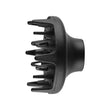 თმის ფენი Fakir Black Pearl