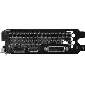 ვიდეო ბარათი PALIT Nvidia GeForce RTX 3050 StormX 6GB