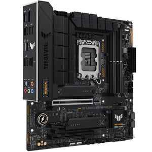 დედა დაფა Asus TUF Gaming B760M-PLUS (90MB1ES0-M1EAY0)