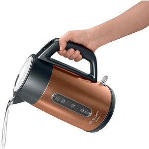 ელექტრო ჩაიდანი Bosch TWK4P439
