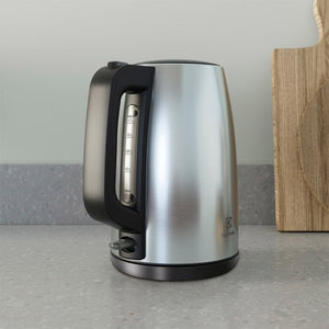 ელექტრო ჩაიდანი Electrolux E3K1-3ST