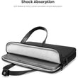 ნოუთბუქის ჩანთა Tomtoc Versatile A12 14" A12D3D1